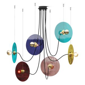 Aromas Del Campo Fest Pendant Lamps