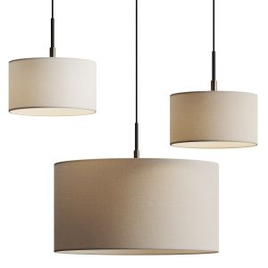 Gubi Gravity Pendant Lamps