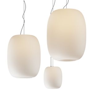 Prandina Santachiara Pendant Lamps