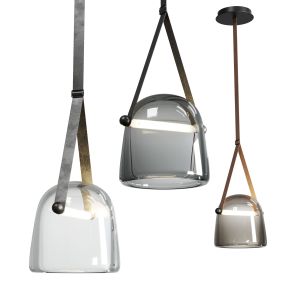 Brokis Mona Large Led Pendant Light