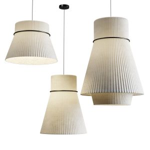 Lampatron Peo Pendant Light Type C M