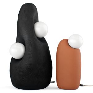 Terra\rock Table Lamp