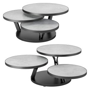 Roche Bobois Bal Musette Cocktail Table