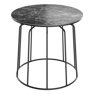 Roche Bobois Vogue Occasional Table