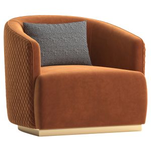 Rudas Armchair