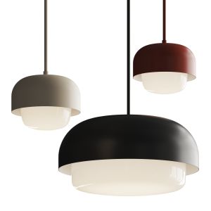 Schoolhouse Ray Pendant Lamps