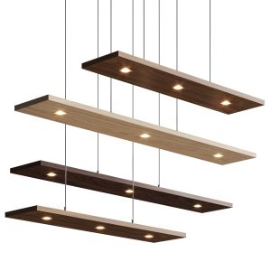 Cerno Vix Pendant Lamps