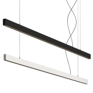 Nemo Zirkol Linear Ugr Pendant Lamp