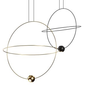 Lodes Elara Pendant Lamps