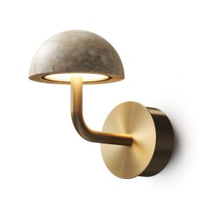 Aromas Del Campo Dussa Wall Lamp