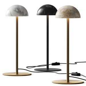 Aromas Del Campo Dussa Table Lamp