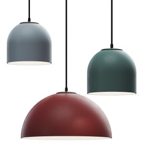 Aromas Del Campo Alpha And Beta Pendant Lamps