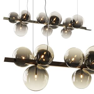 Bonaldo Bon Ton 11 Pendant Lamp