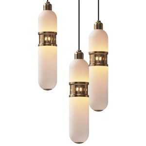 Bert Frank Occulo Pendant Lamp