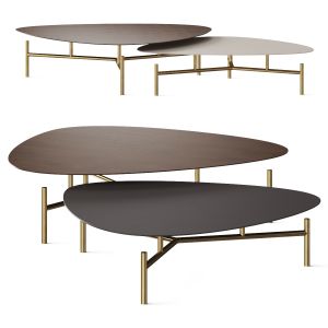 Modloft Finsbury Coffee Tables