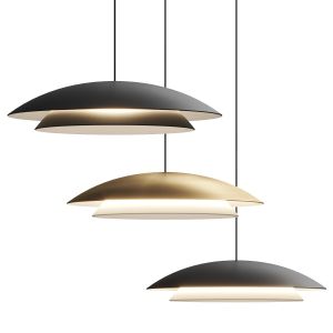 Lampatron Ribert Pendant Lamp