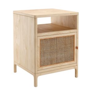 The Citizenry Kayan Nightstand