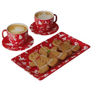 coffe and ginger Cookies 001