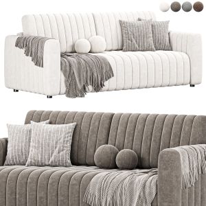 Belissa Sofa By Divan