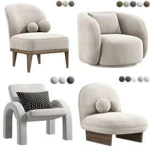 Armchair Collection Vol 4