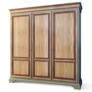 Wardrobe Hinged Wardrobe Olivia Belfan