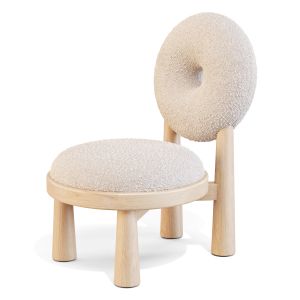 Emmanuelle Simon: Baba - Little Chair