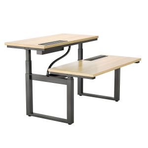 Uhuru Minim Rise Table