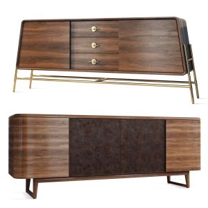 Chest Of Drawers Sideboard Art Deco York Armaria.