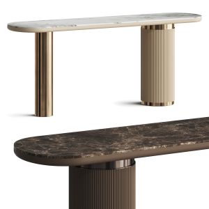 Ana Roque Interiors Malala Console Table