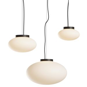 Stellar Works Mun Pendant Lamps