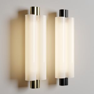 Metropol Wall Sconce For Rakumba