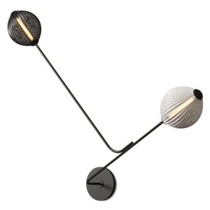 Gubi Satellite Wall Lamp