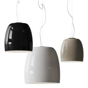 Prandina Notte Pendant Lamps