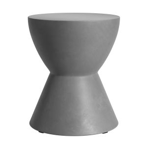 Wayfair - Joss And Main Celine Abstract End Table