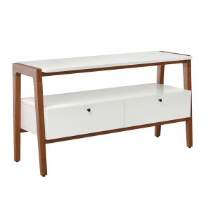 West Elm - Modern Media Console 48in