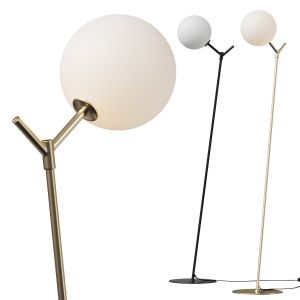 Aromas Del Campo Atom Floor Lamp