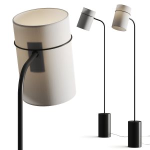 West Elm Shaw Floor Lamp