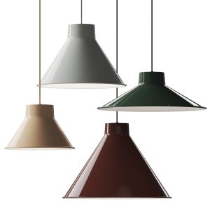 Muuto Top Pendant Lamps