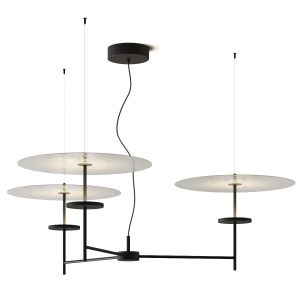 Hind Rabii Trezero Pendant Lamp