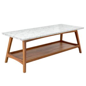 West Elm - Reeve Mid-century Coffee Table