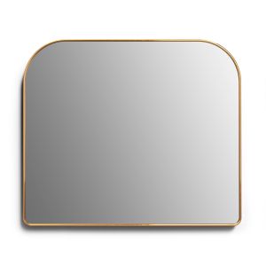 West Elm - Streamline Wide Arch Mirror