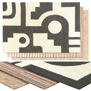 Brook Rug