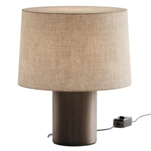 Eclipse Table Lamp H39.5cm By Ferm Living