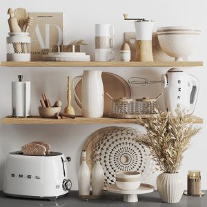 Kitchen Accessories039