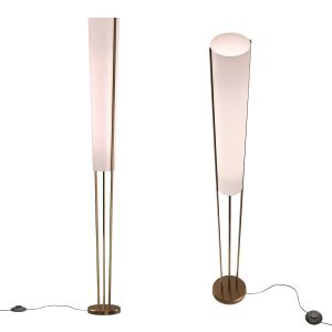 Wayfair - Darrel 61 Novelty Floor Lamp