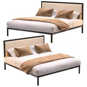 Zipcode Design Aquavia Platform Bed