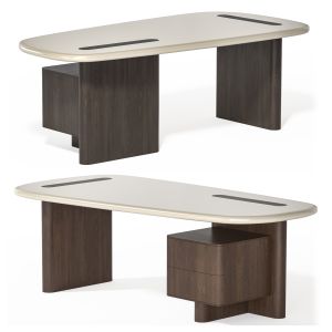 Carpanese Home Linea Desk