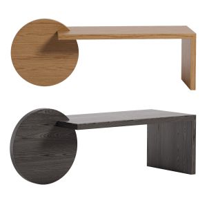 Yoku Bench