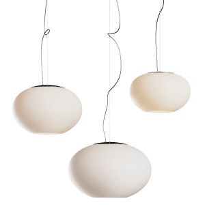 Prandina Zero Pendant Lamps