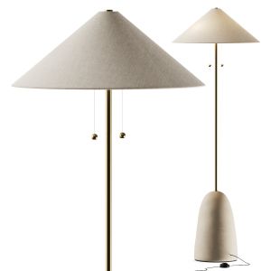 Mitzi Maia 2 Light Floor Lamp